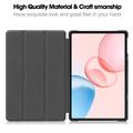 Honor Pad 10 Tri-Fold Series Smart Folio -kotelo