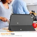 Honor Pad 10 Tri-Fold Series Smart Folio -kotelo