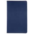 Honor Pad 8 360 Pyörivä Folio-kotelo - Sininen