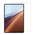 Honor Pad GT2 Pro suojalasi - 9H - Case Friendly - läpinäkyvää