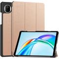 Honor Pad X7 Tri-Fold Series Smart Folio -kotelo - ruusukultainen