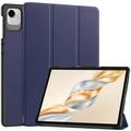 Honor Pad X9a Tri-Fold Series Smart Folio -kotelo - tummansininen