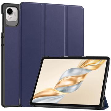 Honor Pad X9a Tri-Fold Series Smart Folio -kotelo - tummansininen