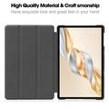 Honor Pad X9a Tri-Fold Series Smart Folio -kotelo - tummansininen
