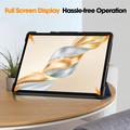 Honor Pad X9a Tri-Fold Series Smart Folio -kotelo - tummansininen