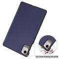 Honor Pad X9a Tri-Fold Series Smart Folio -kotelo - tummansininen