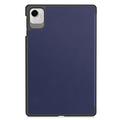 Honor Pad X9a Tri-Fold Series Smart Folio -kotelo - tummansininen