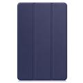 Honor Pad X9a Tri-Fold Series Smart Folio -kotelo - tummansininen