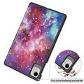 Honor Pad X9a Tri-Fold Series Smart Folio -kotelo - Galaksi