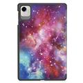 Honor Pad X9a Tri-Fold Series Smart Folio -kotelo - Galaksi