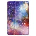 Honor Pad X9a Tri-Fold Series Smart Folio -kotelo - Galaksi