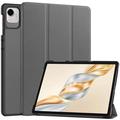 Honor Pad X9a Tri-Fold Series Smart Folio -kotelo - harmaa