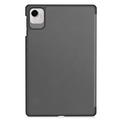 Honor Pad X9a Tri-Fold Series Smart Folio -kotelo - harmaa
