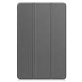 Honor Pad X9a Tri-Fold Series Smart Folio -kotelo - harmaa