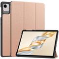 Honor Pad X9a Tri-Fold Series Smart Folio -kotelo - ruusukultainen