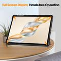 Honor Pad X9a Tri-Fold Series Smart Folio -kotelo - ruusukultainen