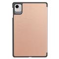 Honor Pad X9a Tri-Fold Series Smart Folio -kotelo - ruusukultainen