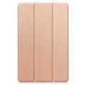 Honor Pad X9a Tri-Fold Series Smart Folio -kotelo - ruusukultainen
