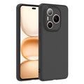 Honor Power Liukumaton TPU-kotelo