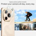 Honor Power Imak 2-in-1 HD Kameralinssin Panssarilasi - 9H