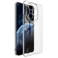 Honor Power Imak UX-5 TPU Suojakuori - Läpinäkyvä