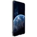 Honor Power Imak UX-5 TPU Suojakuori - Läpinäkyvä