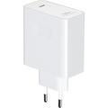 Honor SuperCharge GaN Slim -virtalähde HN-200500EP2 - 100W - valkoinen