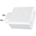 Honor SuperCharge GaN Slim -virtalähde HN-200500EP2 - 100W - valkoinen
