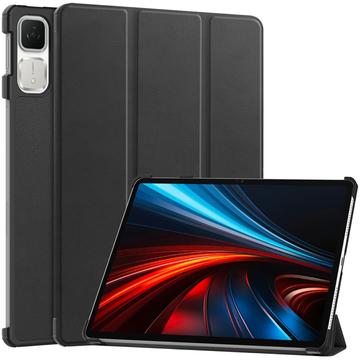 Honor Tablet GT Tri-Fold Series Smart Folio -kotelo - Musta