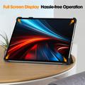 Honor Tablet GT Tri-Fold Series Smart Folio -kotelo - Musta