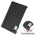 Honor Tablet GT Tri-Fold Series Smart Folio -kotelo - Musta