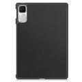 Honor Tablet GT Tri-Fold Series Smart Folio -kotelo - Musta