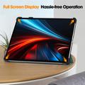 Honor Tablet GT Tri-Fold Series Smart Folio -kotelo - Mustanvihreä