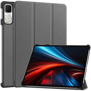 Honor Tablet GT Tri-Fold Series Smart Folio -kotelo - harmaa