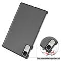 Honor Tablet GT Tri-Fold Series Smart Folio -kotelo - harmaa