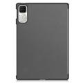 Honor Tablet GT Tri-Fold Series Smart Folio -kotelo - harmaa