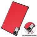 Honor Tablet GT Tri-Fold Series Smart Folio -kotelo - punainen