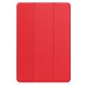Honor Tablet GT Tri-Fold Series Smart Folio -kotelo - punainen