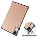 Honor Tablet GT Tri-Fold Series Smart Folio -kotelo - ruusukultainen