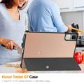 Honor Tablet GT Tri-Fold Series Smart Folio -kotelo - ruusukultainen