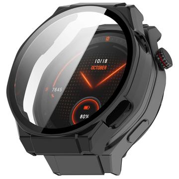 Honor Watch 5 Ultra Muovikotelo suojalasi