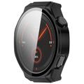 Honor Watch 5 Ultra Muovikotelo suojalasi