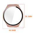 Honor Watch 5 Ultra Muovikotelo suojalasi