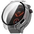Honor Watch 5 Ultra Muovikotelo Panssarilasi - Kirkas
