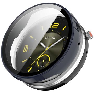Honor Watch Fit Elegant Muovikotelo Panssarilasi