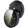 Honor Watch Fit Elegant Muovikotelo Panssarilasi