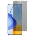 Honor X60 GT Yksityisyyssuoja Panssarilasi - 9H 
