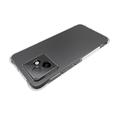Honor X60 GT Iskunkestävä TPU Suojakuori - Läpinäkyvä