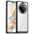 Honor Magic7 Lite/X60 Pro/X9c Iskunvaimennus Hybridikotelo