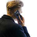 Honor X60 Pro/X9c/Magic7 Lite Dux Ducis Skin Pro Lompakkokotelo - Sininen